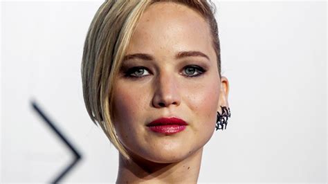 jennifer lawrence leaked nudes|Jennifer Lawrence NUDE photos 'leaked on 4chan': Explicit .